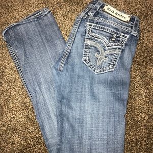 Rock Revival jeans Size 27